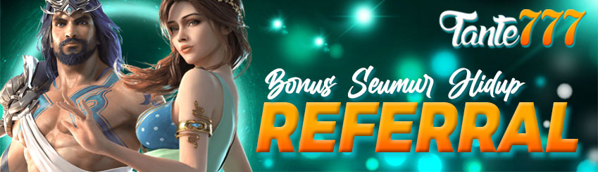 Bonus Referral Member